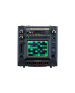 Korg Kaossilator Pro Desktop Dynamic Phrase Synthesizer & Loop Recorder