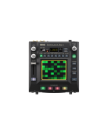 Korg Kaossilator Pro+ Desktop Dynamic Phrase Synthesizer & Loop Recorder