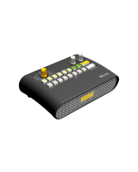 Korg KR mini Compact Rhythm Machine