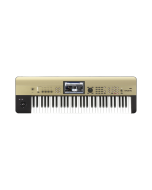 Korg Krome 61 Gold Limited Edition 61-Key Music Workstation Keyboard