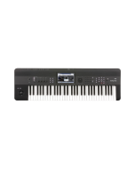 Korg Krome 61 keys music workstation synthesizer rental in Dubai and Abu Dhabi