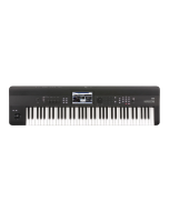 Korg KROME 73-Key Music Workstation Synthesizer