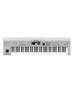 Korg Krome 73 Platinum Limited Edition 73-Key Music Workstation Keyboard