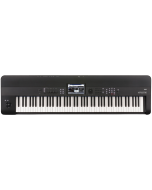 Korg KROME 88-Key Music Workstation Keyboard