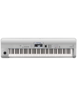 Korg Krome 88 Platinum Limited Edition 88-Key Music Workstation Keyboard