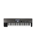 Korg KROME EX 61-Key Music Workstation Keyboard