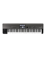 Korg KROME EX 73-Key Music Workstation Keyboard