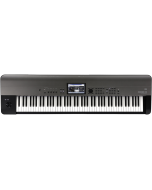 Korg KROME EX 88-Key Music Workstation Keyboard