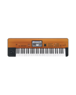 Korg KROME EX Copper Special Edition 61-Key Music Workstation Keyboard