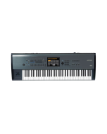 Korg KRONOS 61-Key Music Workstation Keyboard