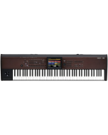 Korg KRONOS LS 88-Key Music Workstation Keyboard