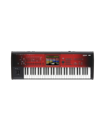Korg Kronos SE 61-Key Special Edition Music Workstation Keyboard