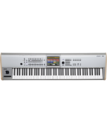 Korg KRONOS Titanium 88-Key Music Workstation