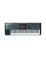 Korg Kronos X 61-Key Music Workstation Keyboard