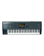 Korg KRONOS X 73-Key Music Workstation Synthesizer