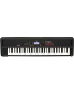 Korg Kross 2 88-Key Synthesizer Workstation Keyboard
