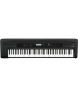 Korg Kross 88-Key Synthesizer Workstation Keyboard