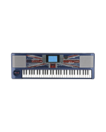 Korg Liverpool Professional Arranger Keyboard