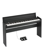Korg LP-180 Digital Piano – Black
