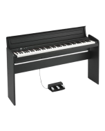Korg LP-180 Digital Piano Black - Rental