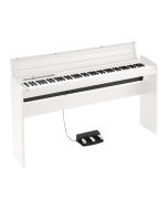 Korg LP-180 Digital Piano – White