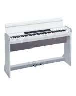 Korg LP-350 Slim Line Digital Piano – White