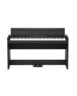 Korg LP-380 - 88-Key Digital Piano - Black