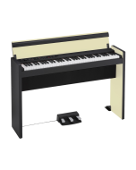 Korg LP-380 Digital Piano - Cream Black