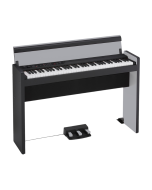 Korg LP-380 73-Key Digital Piano - Silver Black