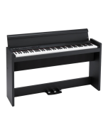 Korg LP-380 Digital Piano - Black