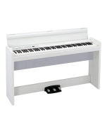 Korg LP-380 Digital Piano - White