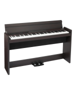 Korg LP-380U Digital Piano - Rosewood Grain