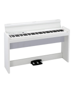 Korg LP-380U Digital Piano - White