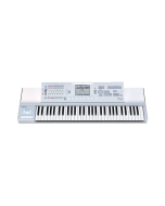 Korg M3 61-Key Music Workstation Synthesizer Keyboard