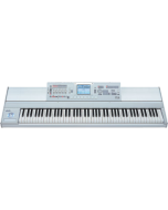 Korg M3 88-Key Music Workstation and Sampler Keyboard