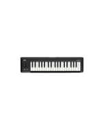 Korg microKEY-37- Key USB MIDI Keyboard Controller