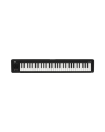 Korg microKEY2 61-Key Compact USB MIDI Keyboard Controller