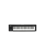 Korg microKEY2 Air 37 Wireless Bluetooth USB MIDI Keyboard Controller