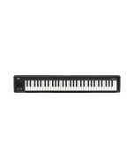 Korg microKEY2 Air 61-Key Bluetooth MIDI Keyboard Controller
