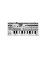 Korg microKORG Crystal 37-Key Synthesizer and Vocoder keyboard