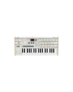 Korg microKORG S Analog Modeling Synthesizer and Vocoder
