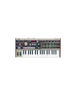 Korg microKORG Synthesizer / Vocoder