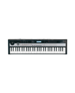 Korg microSTATION 61-Key Music Workstation Keyboard