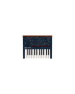 Korg Monologue Monophonic Analog Synthesizer - Dark Blue