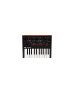Korg Monologue Monophonic Analog Synthesizer - Black