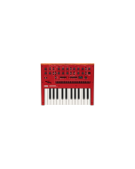 Korg monologue 25-Key Monophonic Analog Synthesizer - Red