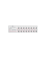 Korg nanoKONTROL2 Slim-Line USB MIDI Controller - White