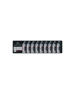 Korg nanoKONTROL USB MIDI Controller – Black