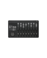Korg nanoKONTROL Studio Wireless USB MIDI Controller