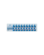 Korg nanoKONTROL USB MIDI Controller – White